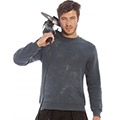 Sudaderas de trabajo