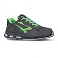 Zapatos U-Power