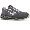 Zapatos de seguridad u-power bajos