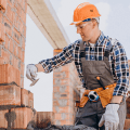 Ropa para la construcción y la industria