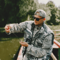 Caza y pesca