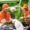 Operarios Ecológicos
