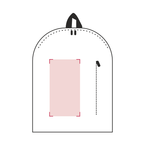 Área de impresión