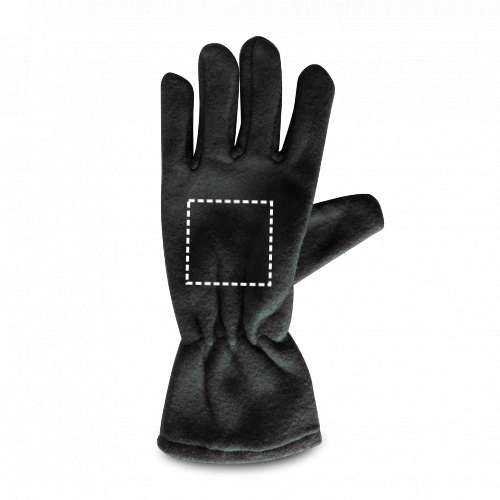 Área de impresión