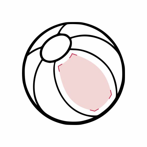 Área de impresión