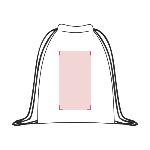 Área de impresión