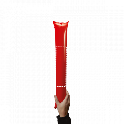 Área de impresión