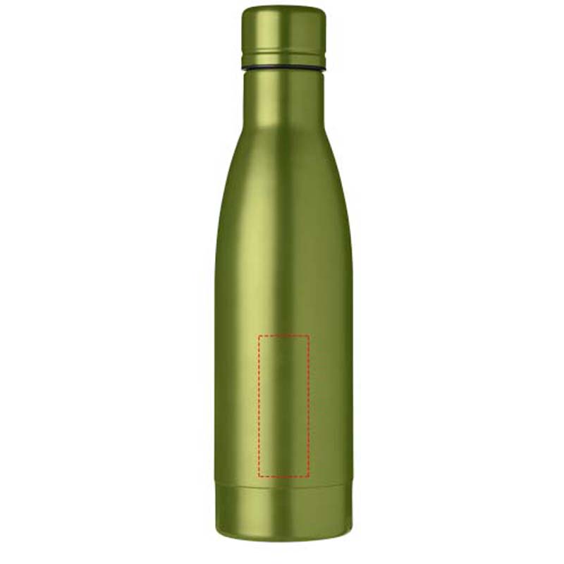 Área de impresión