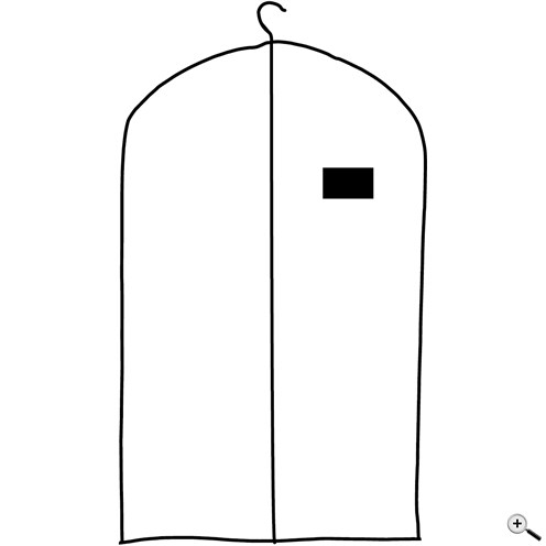 Área de impresión