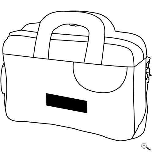 Área de impresión