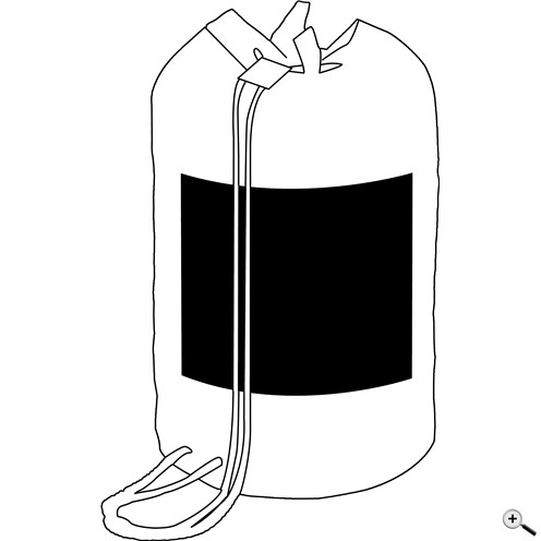 Área de impresión