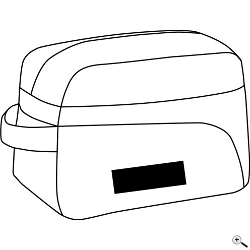Área de impresión