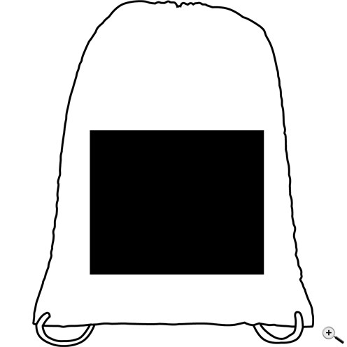 Área de impresión