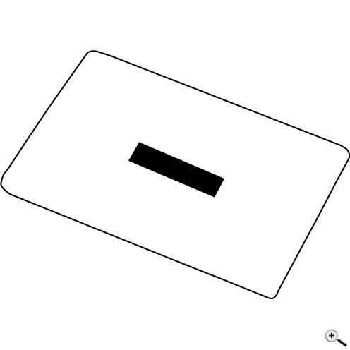 Área de impresión