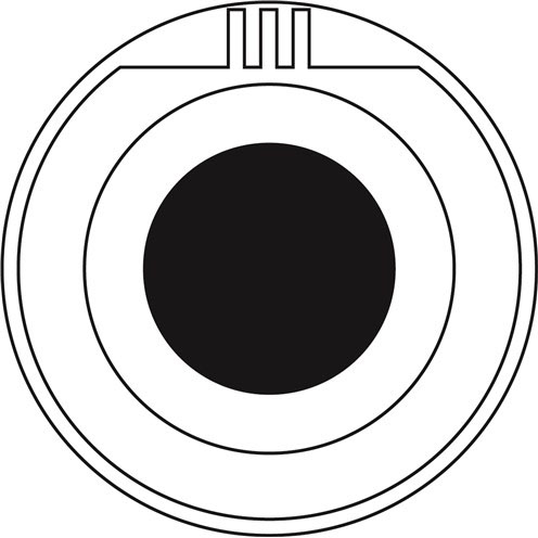Área de impresión