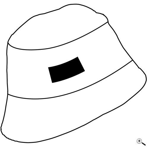 Área de impresión