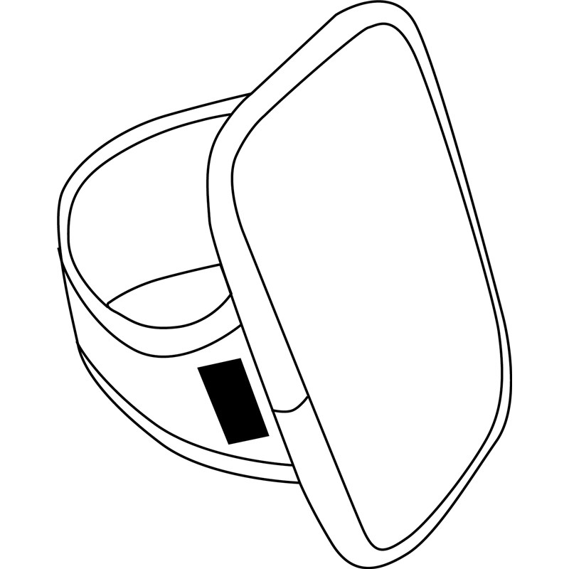 Área de impresión