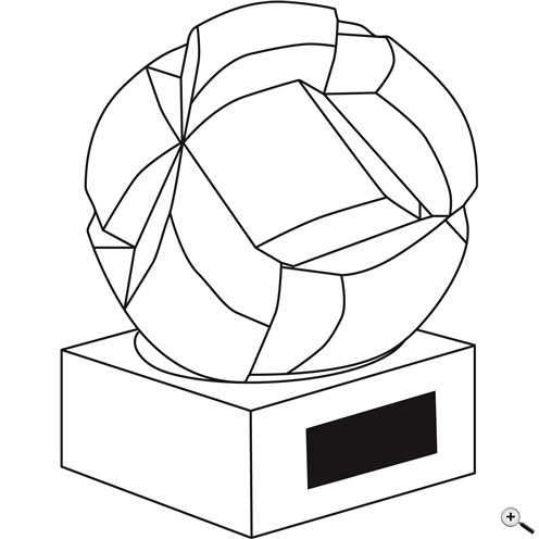 Área de impresión
