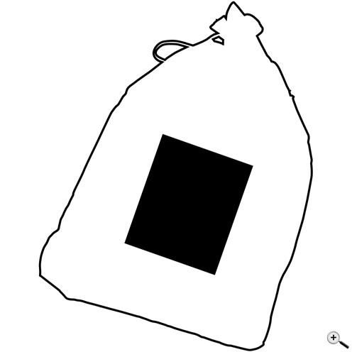 Área de impresión