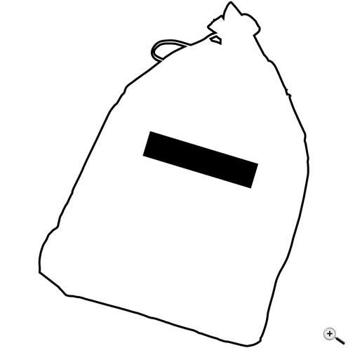 Área de impresión