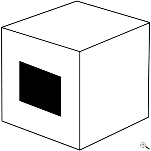 Área de impresión