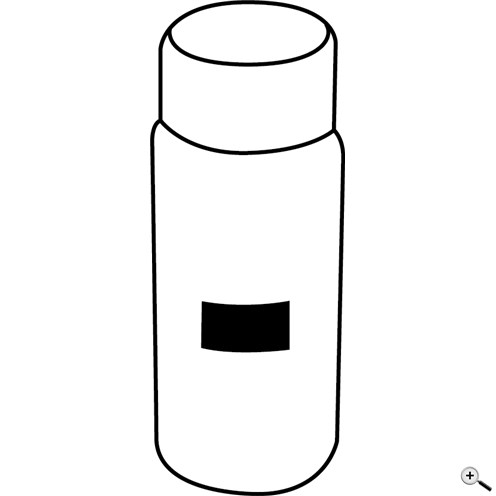 Área de impresión