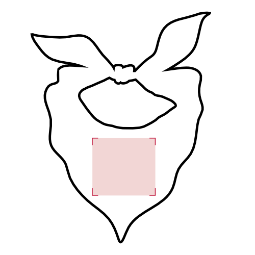 Área de impresión