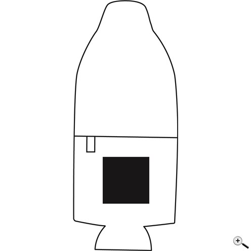 Área de impresión