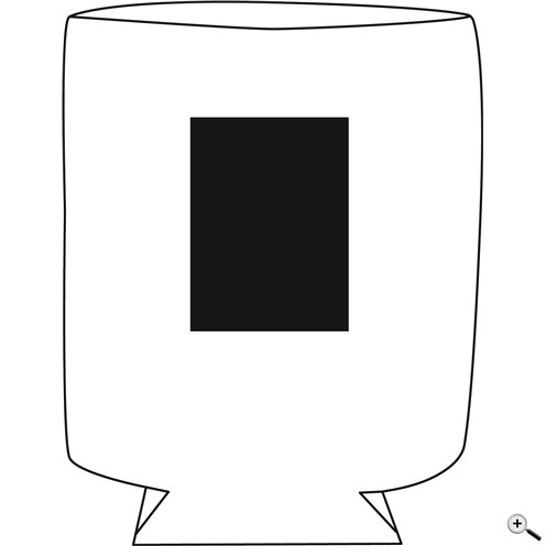 Área de impresión