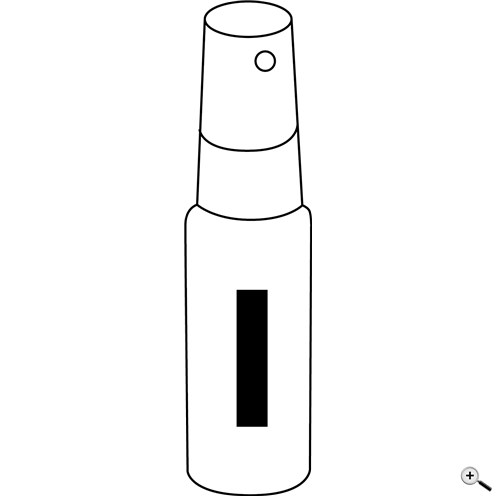 Área de impresión