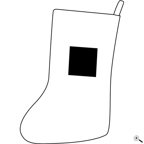Área de impresión