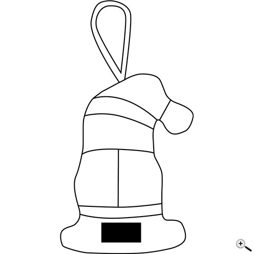 Área de impresión
