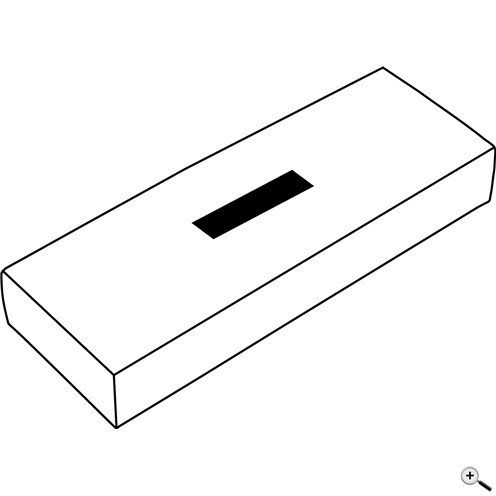 Área de impresión