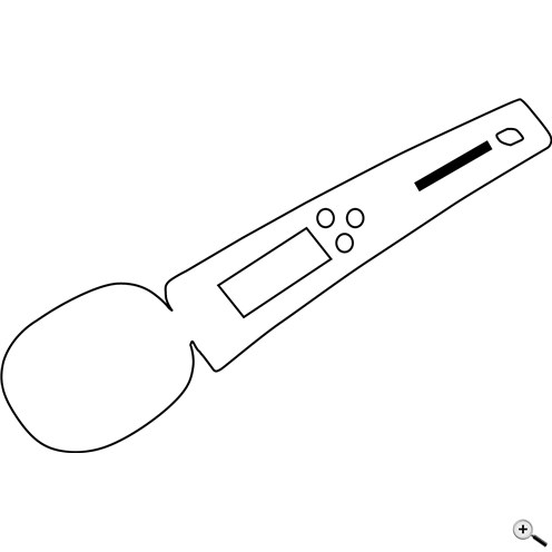 Área de impresión