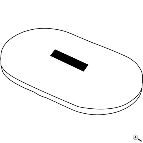 Área de impresión