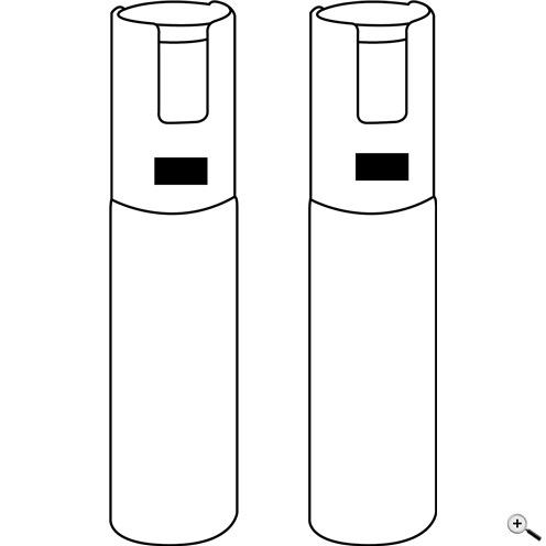 Área de impresión