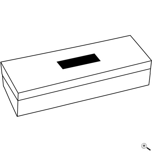Área de impresión