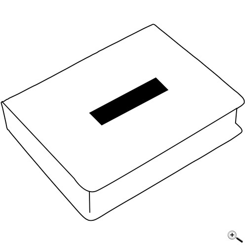 Área de impresión