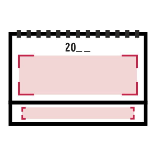 Área de impresión