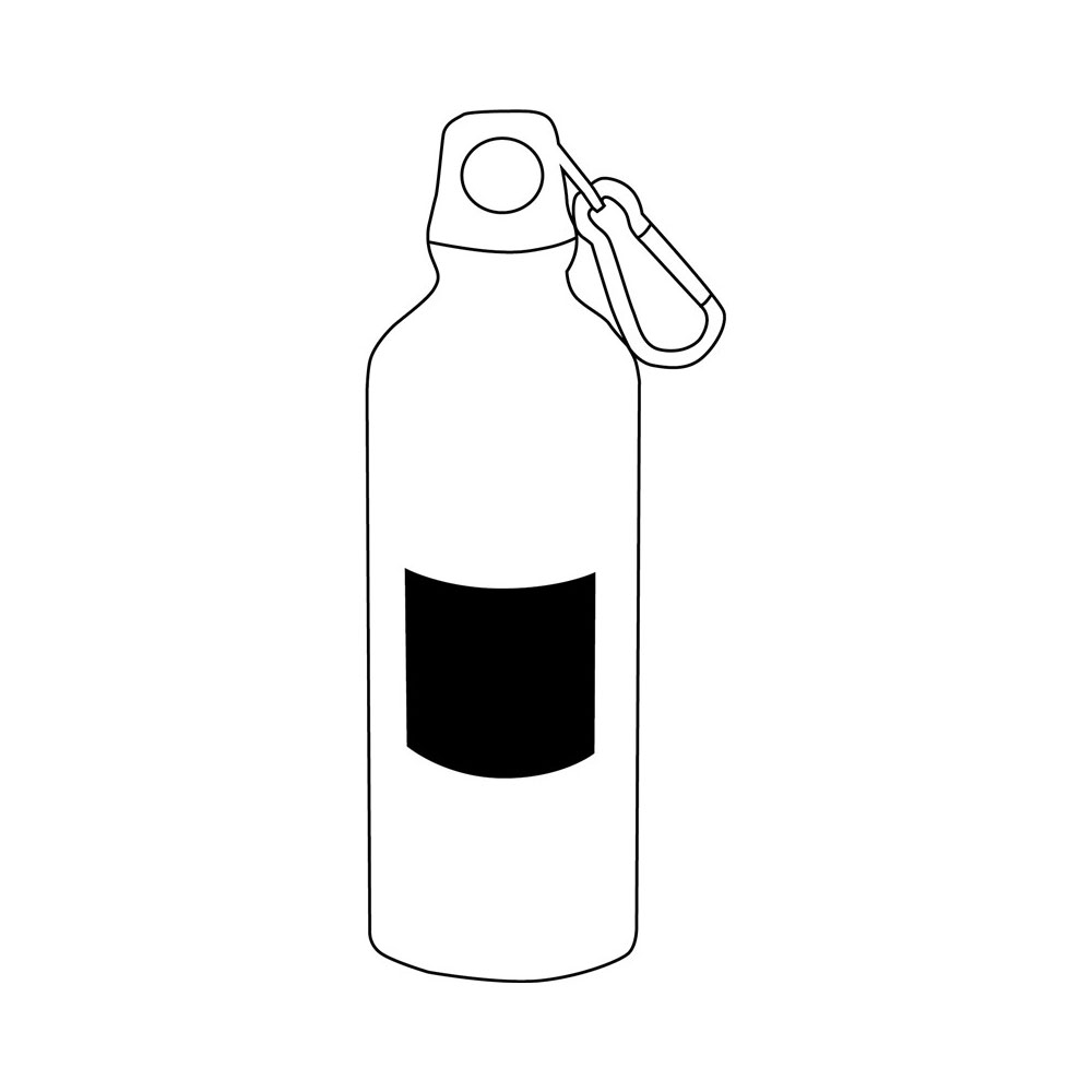Área de impresión
