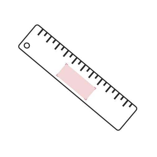 Área de impresión
