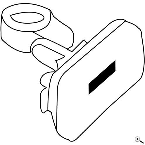 Área de impresión