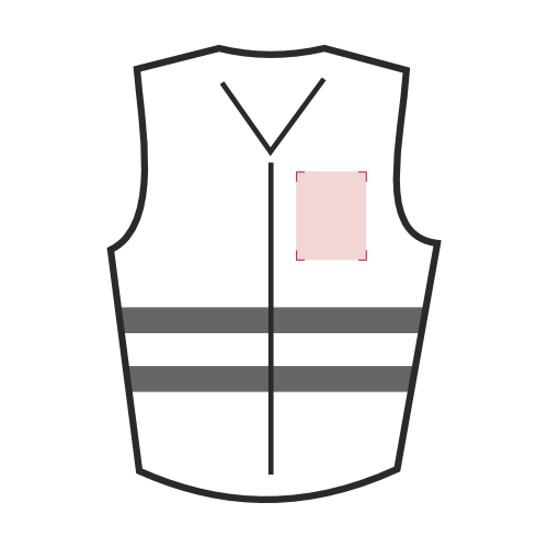 Área de impresión