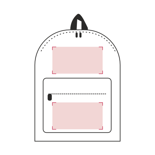 Área de impresión