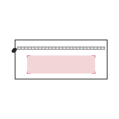 Área de impresión