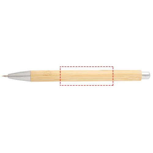 Derecha: 95 X 5 mm
