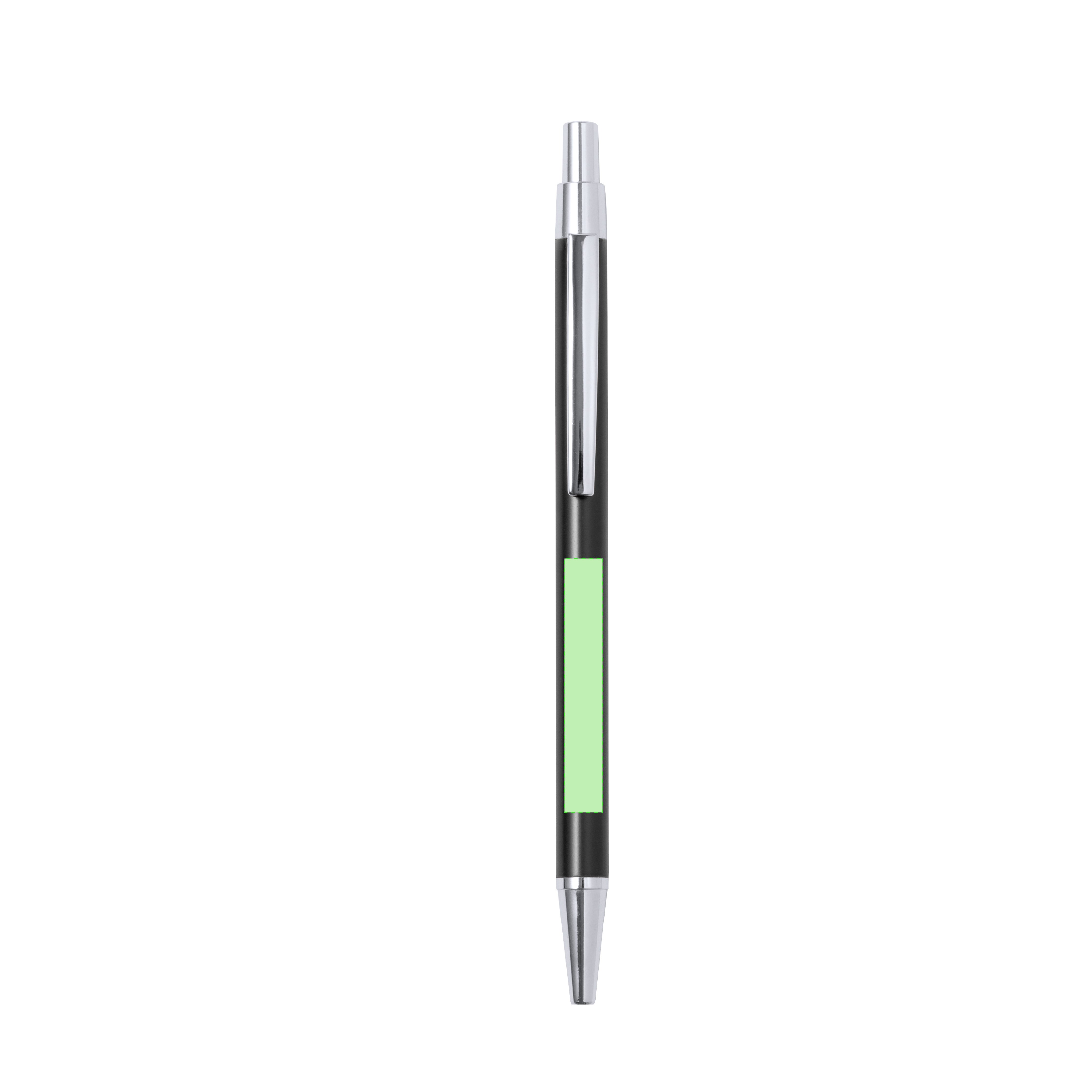 Derecha: 6 x 40 mm
