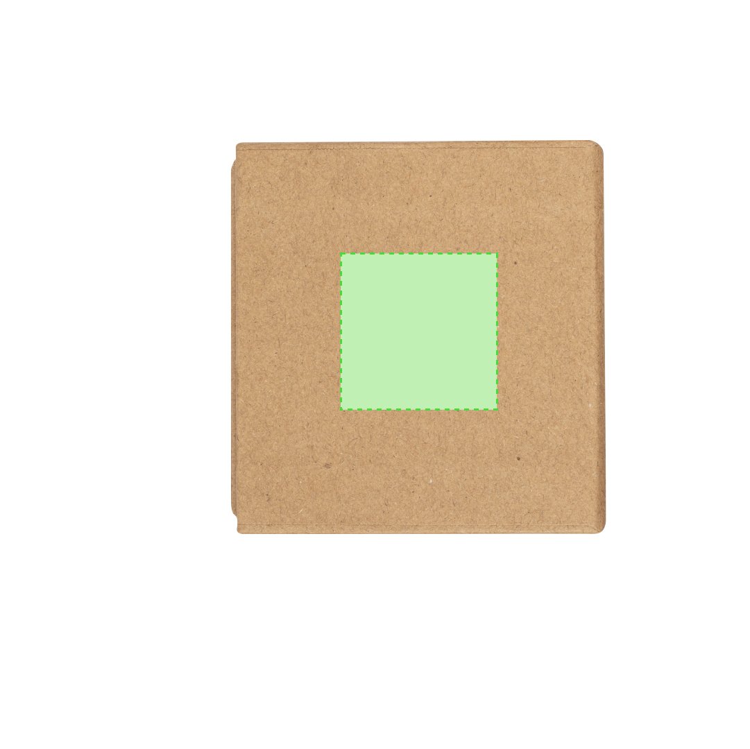 Derecha: 30 x 30 mm