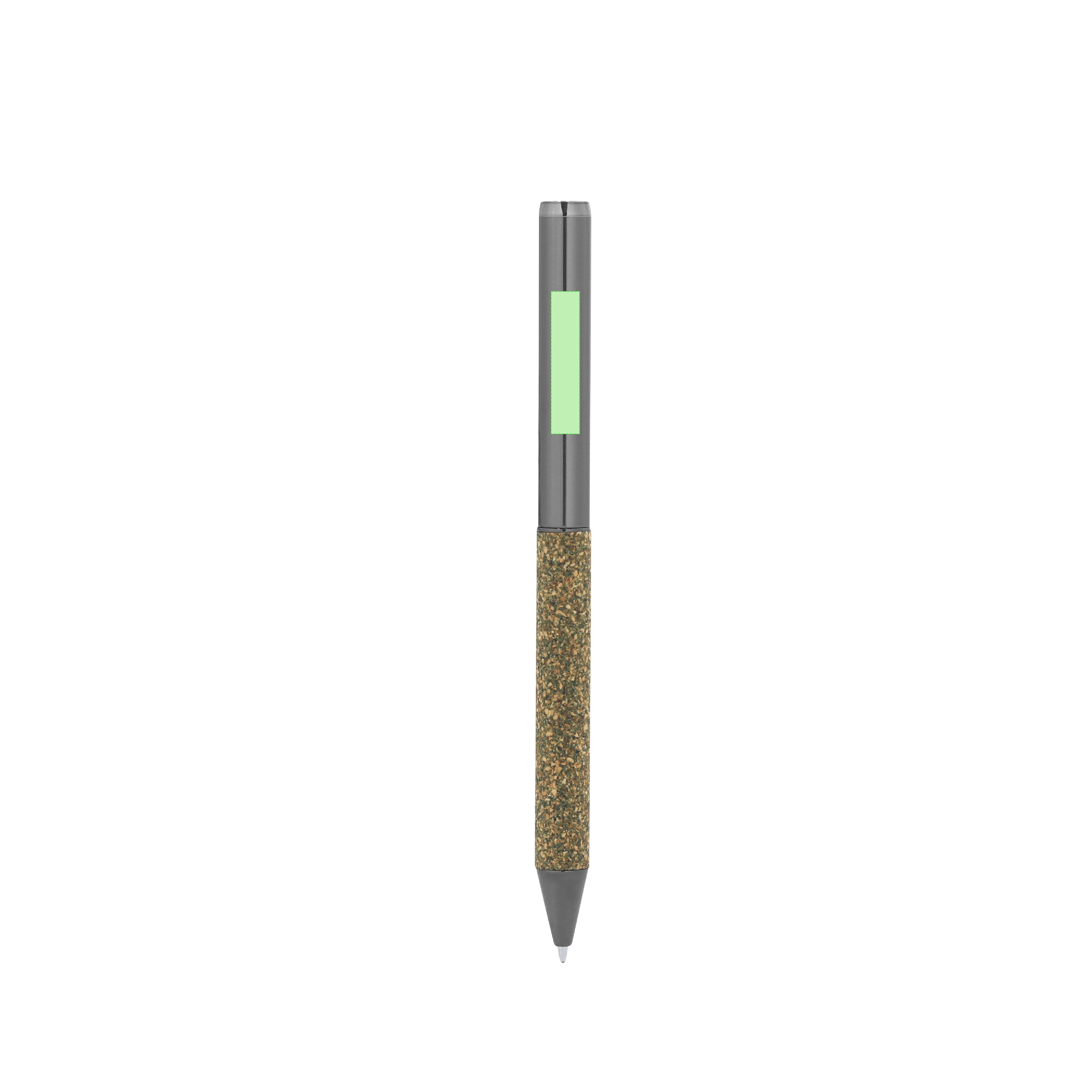 Derecha: 30 x 6 mm