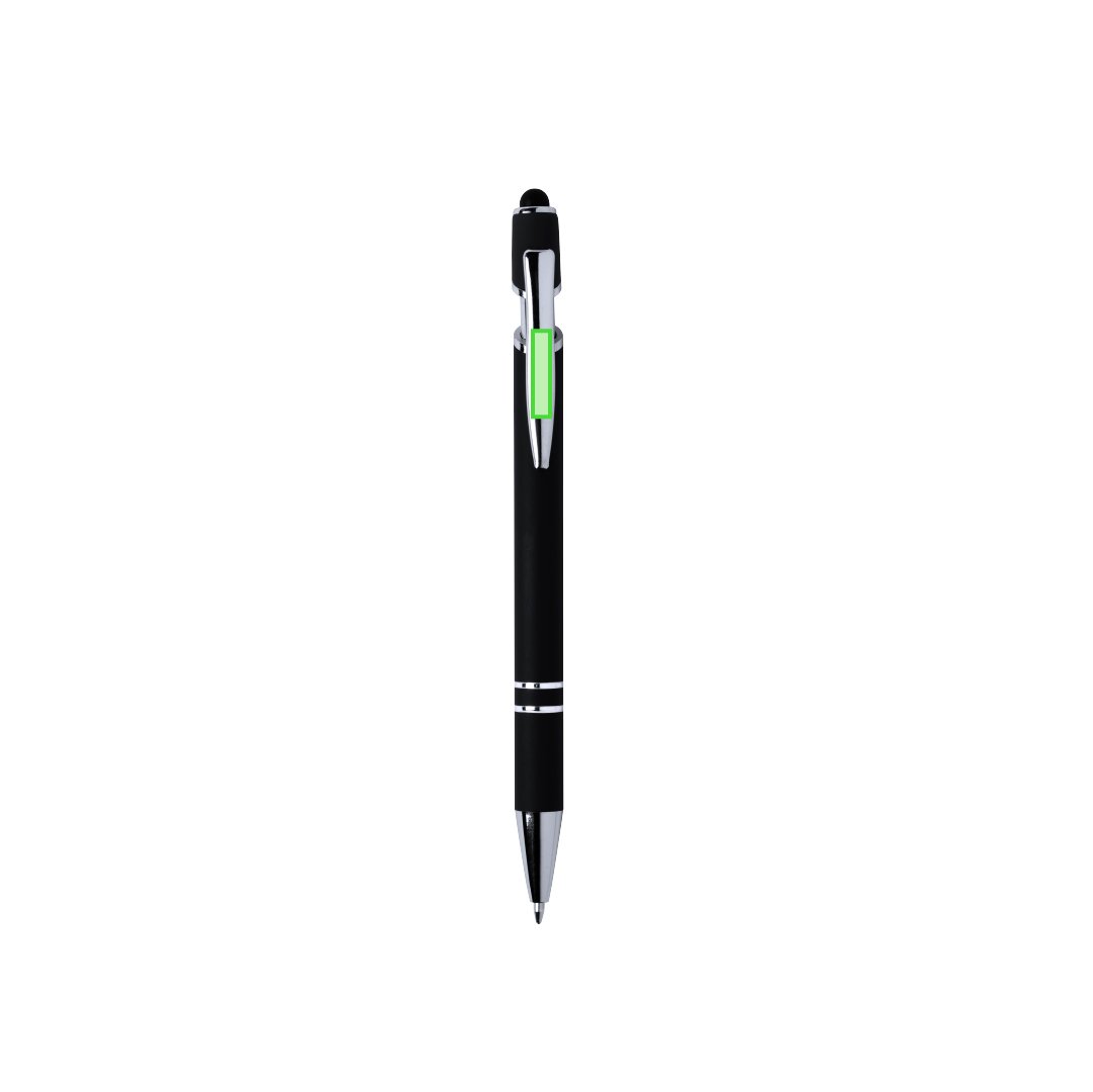 Derecha: 30 x 6 mm
